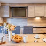 Ronacher Apartamento Mittersill