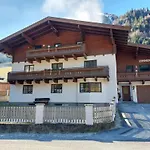 Apartamento Ronacher Mittersill
