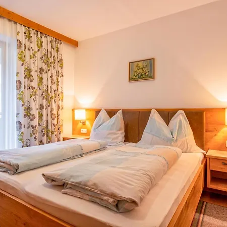 Appartement Ronacher