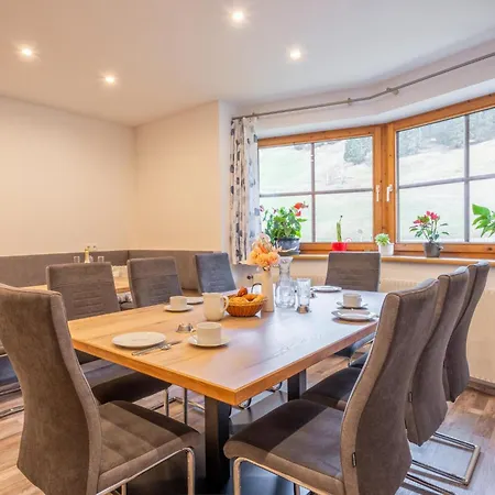 Ronacher Apartment