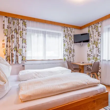 Ronacher Lägenhet Mittersill