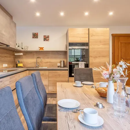 Apartment Ronacher
