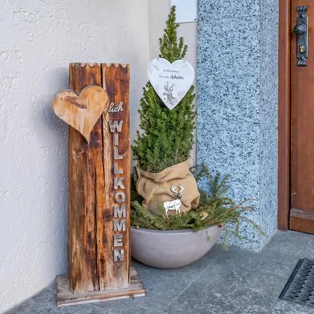 Ronacher Apartment