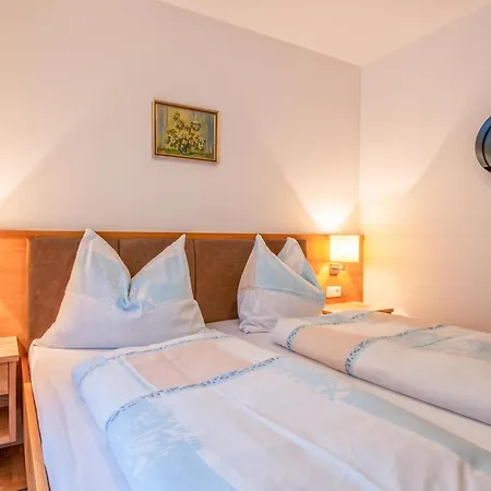 Ronacher Appartement Mittersill