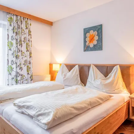 Ronacher Lägenhet *