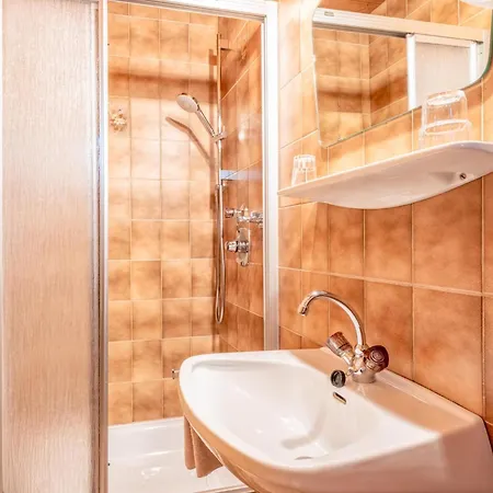 Apartment Ronacher