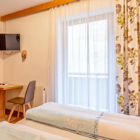 Apartment Ronacher