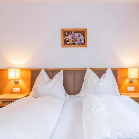 Ronacher Appartement