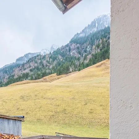 Ronacher Lägenhet Mittersill