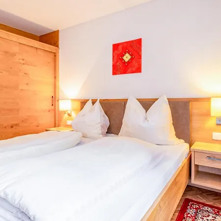 Apartment Ronacher *
