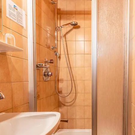 Apartment Ronacher *