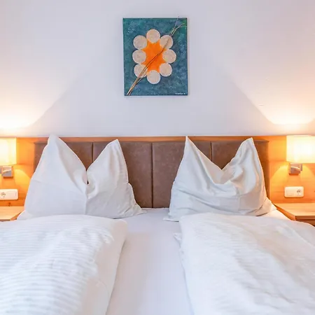 Ronacher Lägenhet *