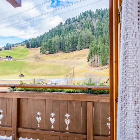 Ronacher * Mittersill