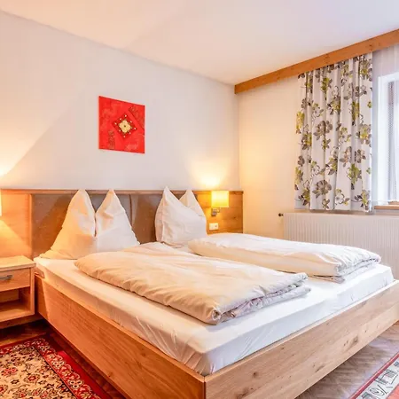 Appartement Ronacher Mittersill