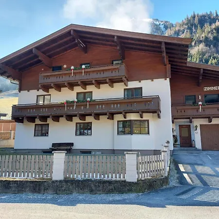 Appartement Ronacher Mittersill