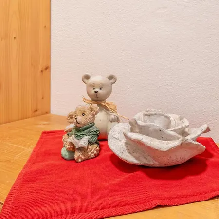 Apartment Ronacher