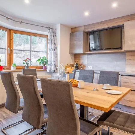 Ronacher Apartment