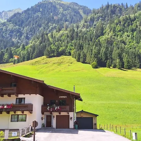 Ronacher * Mittersill