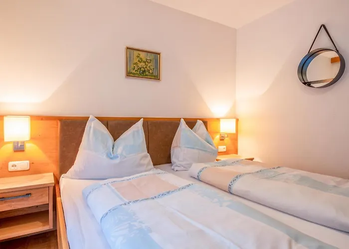 Ronacher Apartmán Mittersill