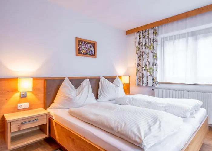 Ronacher * Mittersill