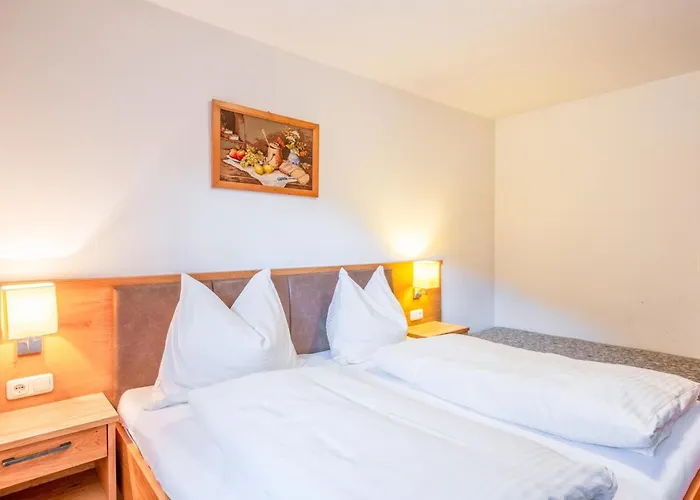 Ronacher * Mittersill