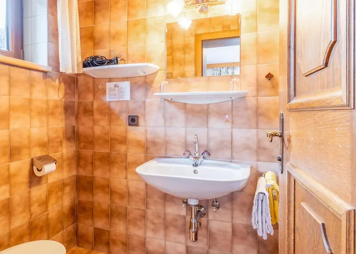 Ronacher Apartmán *