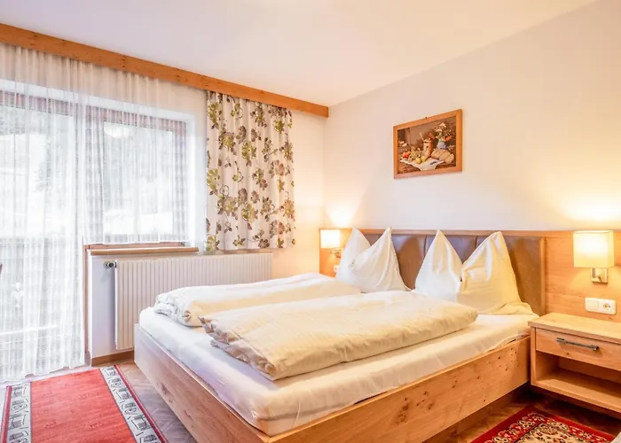 Ronacher ميترسل