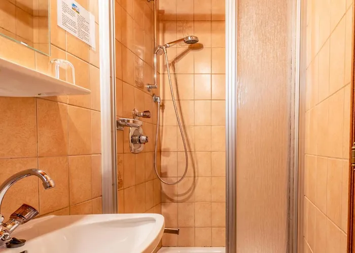 Apartmán Ronacher *