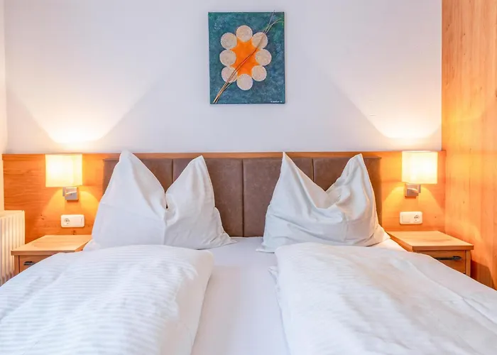 Ronacher Apartmán *