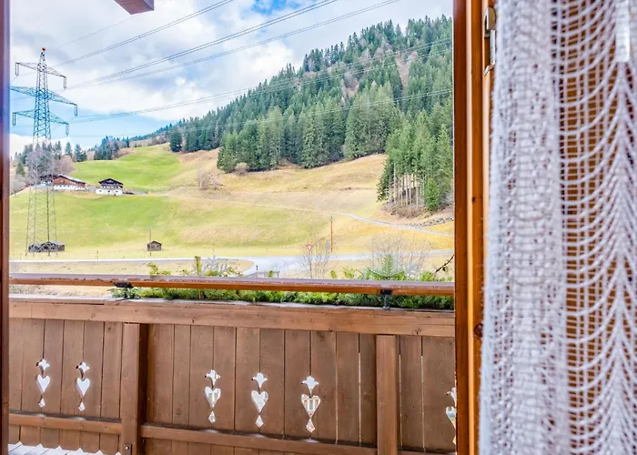 Ronacher * Mittersill