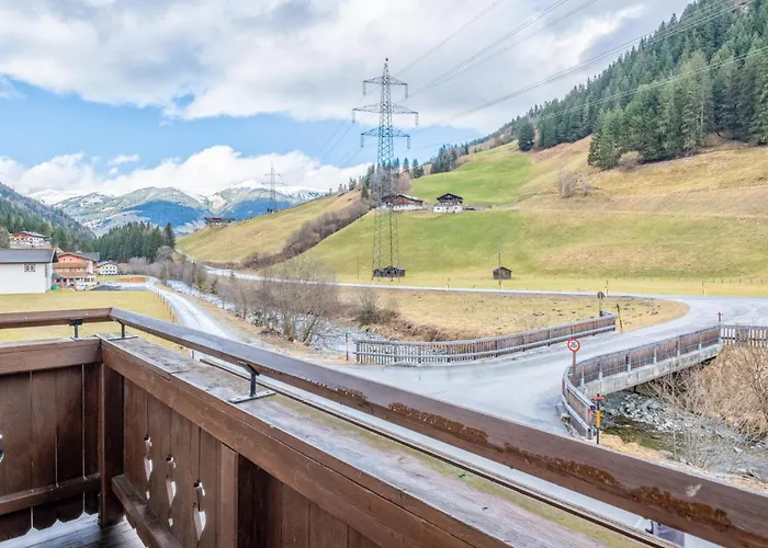 Ronacher ميترسل