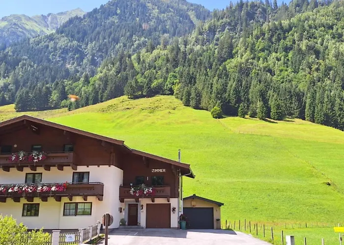 Ronacher * ميترسل